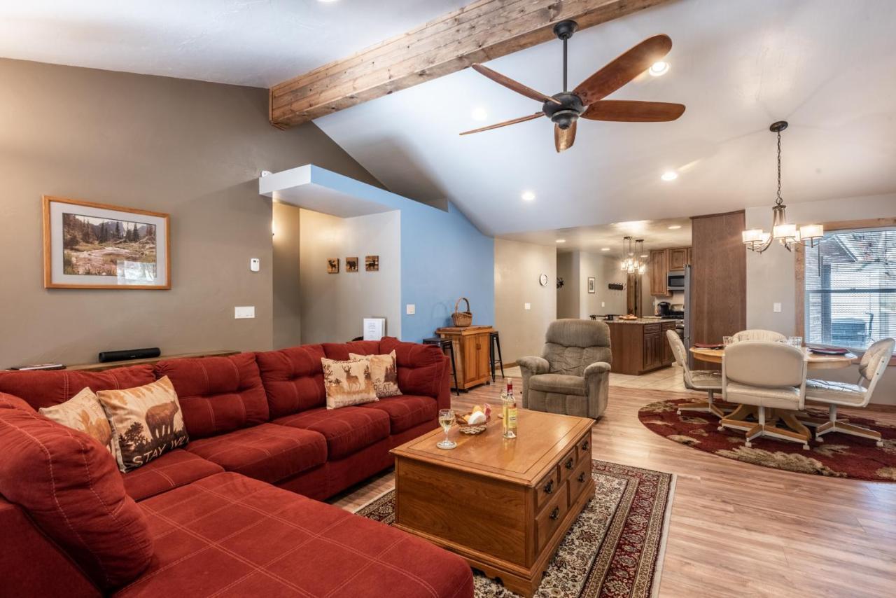 The Great Escape Vila Ruidoso Exterior foto