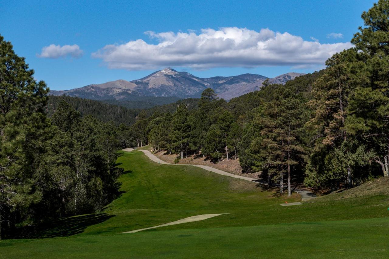 The Great Escape Vila Ruidoso Exterior foto